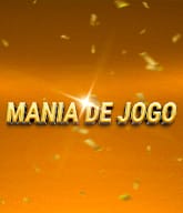 LTP - 20 Mania De Jogo
