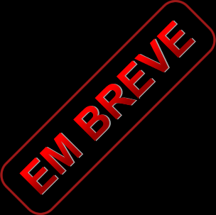 LTP - EM BREVE NOVIDADES 