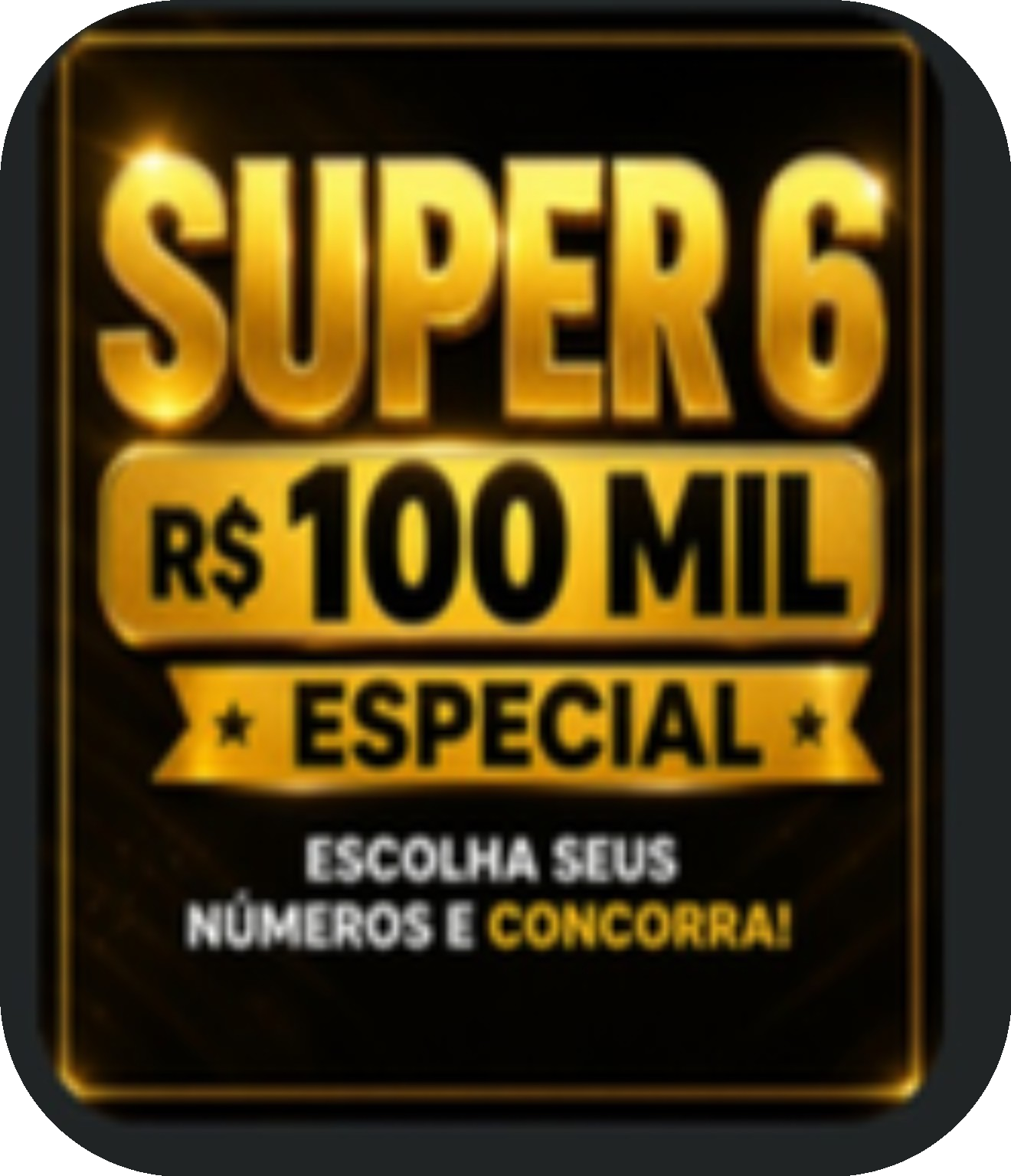 SUPER 6 ESPECIAL 