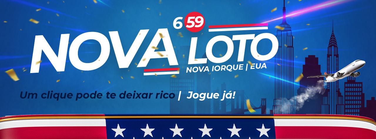 NOVA LOTO