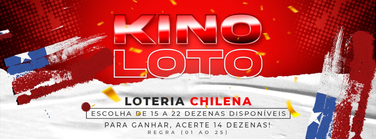 KINO LOTO - 04